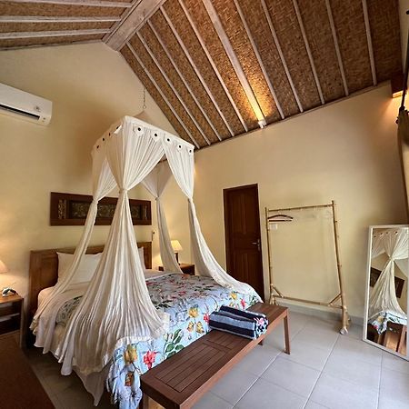 Villa Daksina II - 3 Bedrooms Private Villa In Ubud Zewnętrze zdjęcie