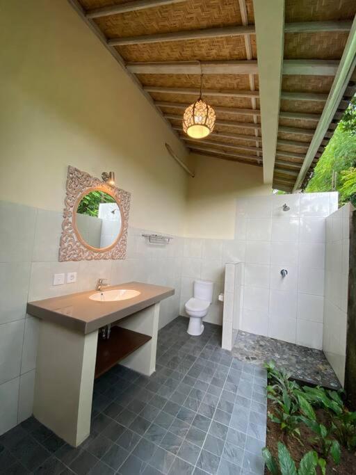 Villa Daksina II - 3 Bedrooms Private Villa In Ubud Zewnętrze zdjęcie