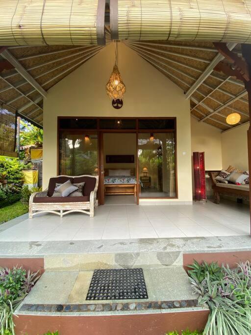 Villa Daksina II - 3 Bedrooms Private Villa In Ubud Zewnętrze zdjęcie