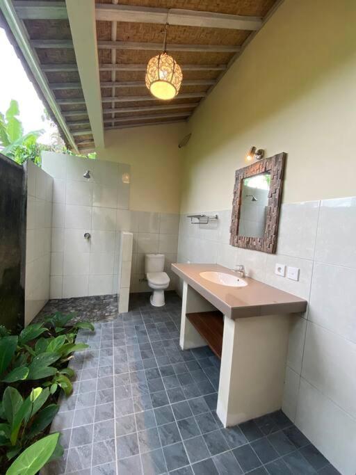 Villa Daksina II - 3 Bedrooms Private Villa In Ubud Zewnętrze zdjęcie