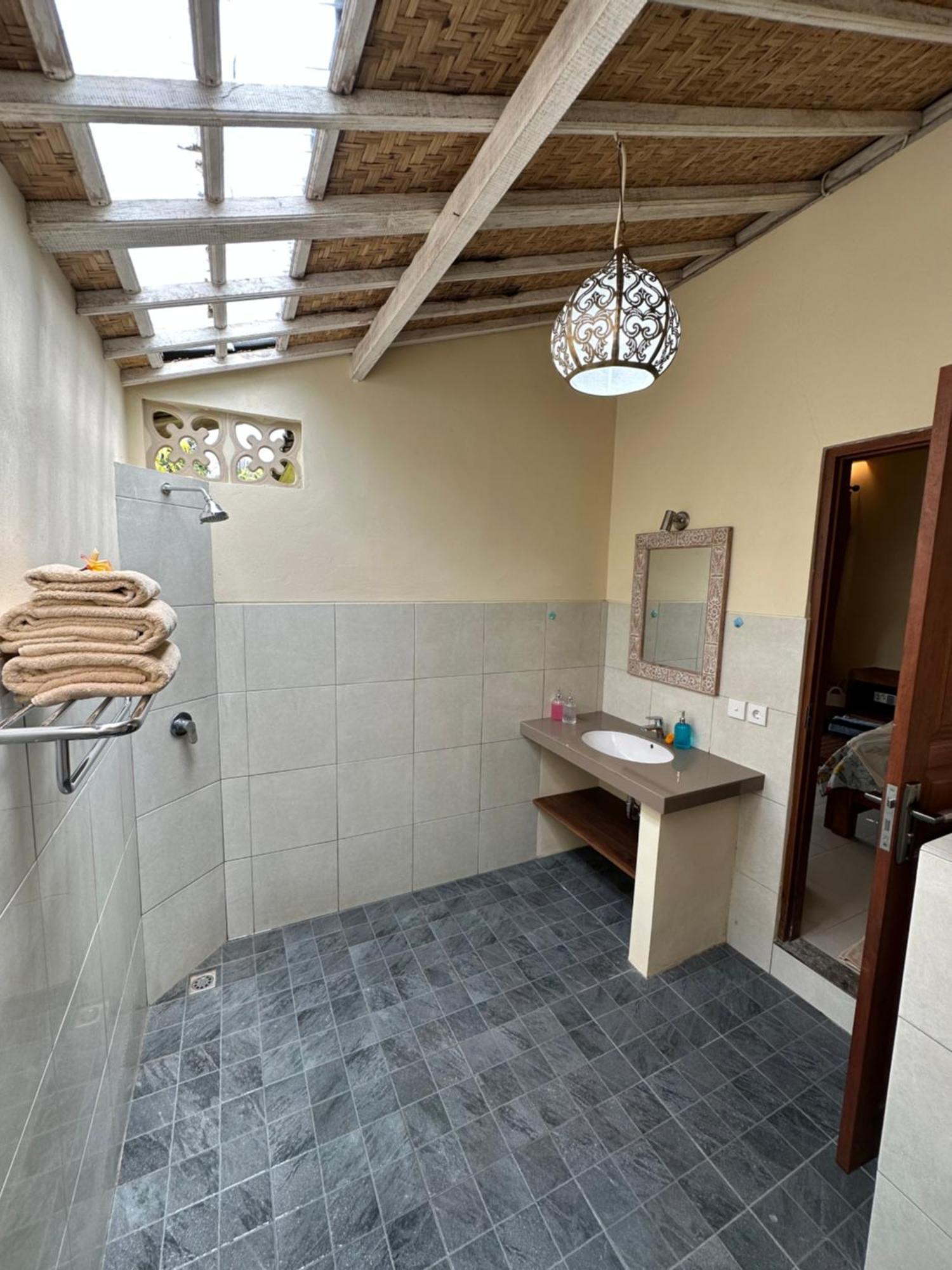 Villa Daksina II - 3 Bedrooms Private Villa In Ubud Zewnętrze zdjęcie